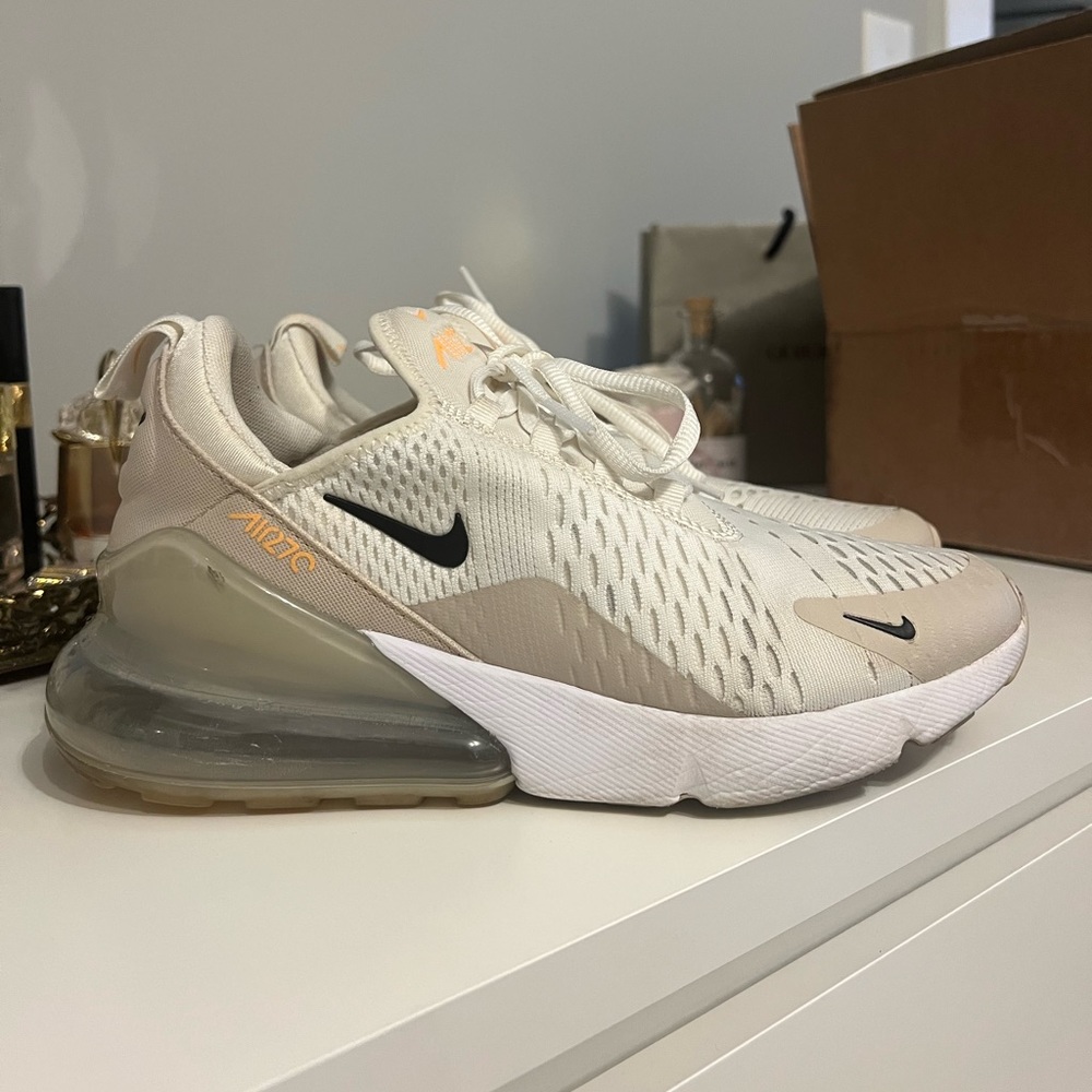 Nike air max 270 sneakers